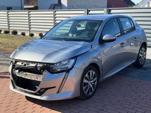Peugeot 208 II PureTech 100 Active 2020