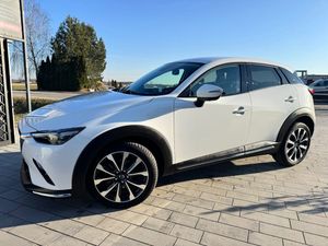 Mazda CX-3 2.0 SkyPrestige 2021
