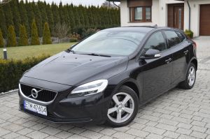 Volvo V40 II 2018