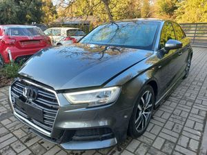 Audi A3 8V 30 TDI S tronic 2019