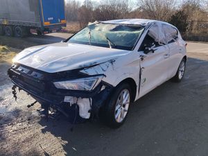 Seat Leon IV 1.5 TSI OPF Style Edition 2024