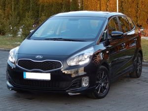 Kia Carens (Rondo) IV 1.7 CRDi Spirit 2014