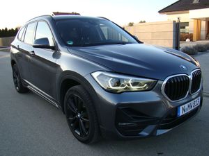 BMW X1 F48 xDrive20d Sport Line 2020