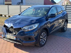 Renault Kadjar 1.3 TCe FAP Intens EDC 2019