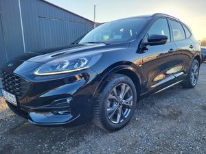 Ford Kuga III 1.5 EcoBoost FWD ST-Line ASS GPF 2023