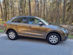 Audi Q3 I 2.0 TDI 2013