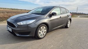 Ford Focus Mk3 1.0 EcoBoost STart-Stopp-System ACTIVE 2018