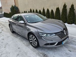 Renault Talisman (SM6) BLUE dCi 160 EDC INTENS 2019