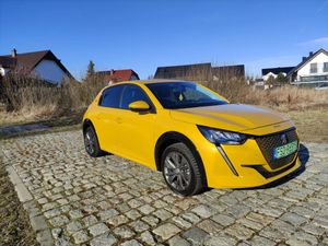 Peugeot 208 II Elektromotor 136 Allure 2021