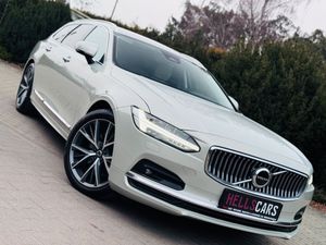 Volvo V90 B4 B Geartronic Inscription 2022