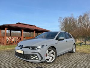 Volkswagen Golf VIII 2.0 TDI SCR DSG GTD 2021