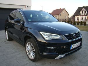 Seat Ateca 1.4 ECO TSI XCELLENCE 2018