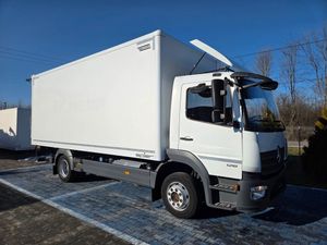 Mercedes-Benz Atego 2019