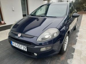 Fiat Punto 1.3 16V Multijet Racing Start&Stop 2010