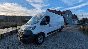 Fiat Ducato 2021