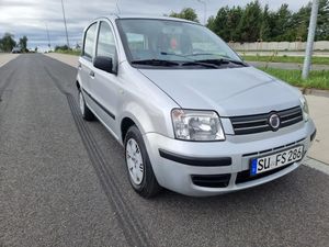 Fiat Panda II 2008
