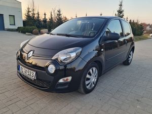 Renault Twingo II 1.2 16V Night&Day 2012