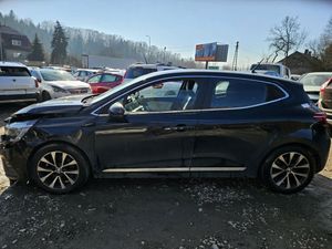 Renault Clio V E-TECH 140 EXPERIENCE 2022