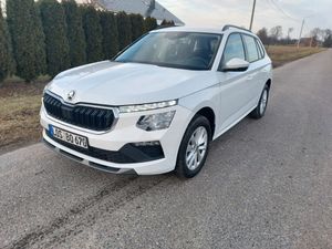 Skoda Kamiq 1.0 TSI Ambition DSG 2025