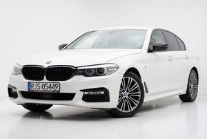 BMW 5 Series G30/G31 520d xDrive Sport Line 2017