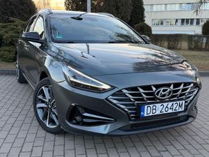 Hyundai i30 III 1.6 CRDI EDITION 30+ 2021