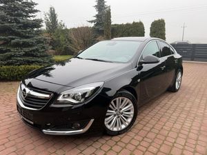 Opel Insignia A 1.6 CDTI ecoFLEX Start/Stop Business Edition 2017