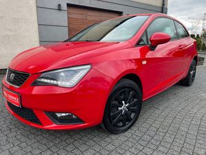 Seat Ibiza IV 2014