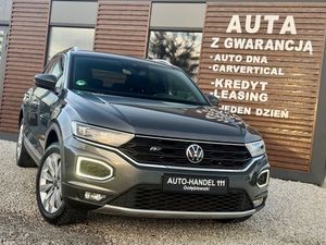 Volkswagen T-ROC I 1.5 TSI R-Line DSG 2022