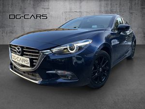 Mazda 3 III SKYACTIV-G 120 NAKAMA 2018