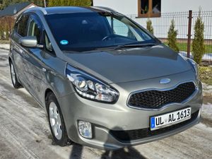 Kia Carens (Rondo) IV ver-2-0-ecoblue-titanium 2013