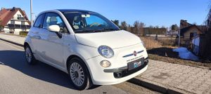 Fiat 500 2008