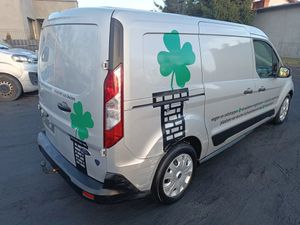 Ford Transit Connect 2019