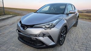 Toyota C-HR Club 2018