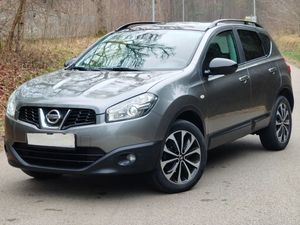 Nissan Qashqai I 1.6 Acenta 2013