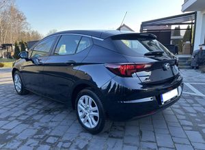Opel Astra K 1.4 T Dynamic S&S 2019