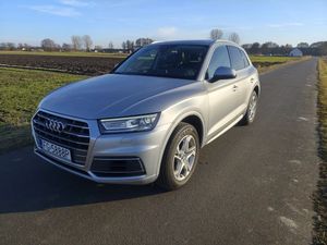 Audi Q5 FY 2019