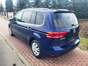 Volkswagen Touran III 1.5 TSI ACT OPF DSG Highline 2019