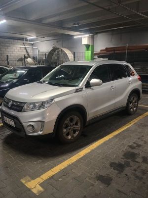 Suzuki Vitara II 1.6 XLED 2WD 2018