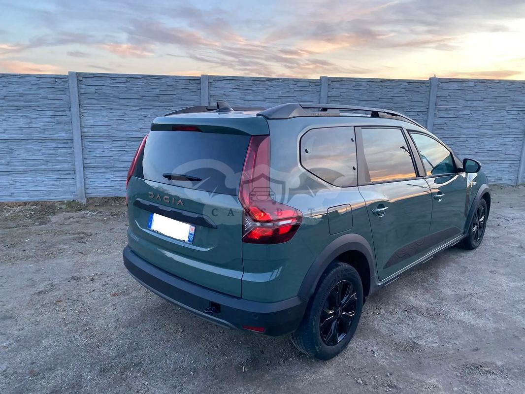 Dacia Jogger 2023