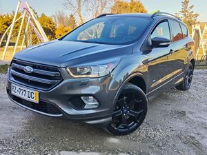 Ford Kuga II 2.0 TDCi 4x4 ST-Line 2017