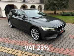 Volvo V60 II T4 2020
