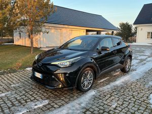 Toyota C-HR 1.8 Hybrid Premium 2020