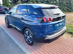 Peugeot 3008 II 1.6 PureTech Hybrid PHEV Allure S&S EAT8 2020