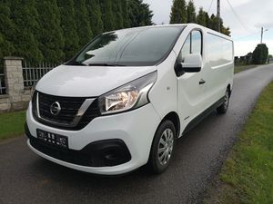Renault Trafic 2018