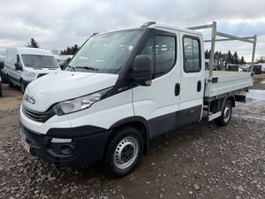 Iveco Daily 2018