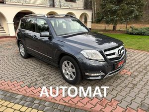 Mercedes-Benz GLK GLK 200 2013