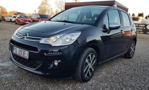 Citroën C4 II 2015