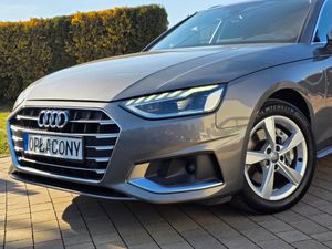 Audi A4 B9 40 TDI S tronic sport 2019