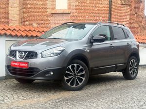 Nissan Qashqai I 1.6 I-Way 2013