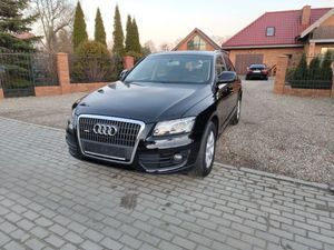 Audi Q5 8R 2012
